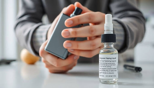 Safe Vaping: A Comprehensive Guide to Responsible Practices