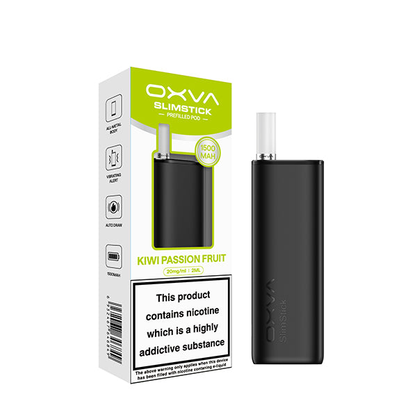 Oxva SlimStick Vape Kit