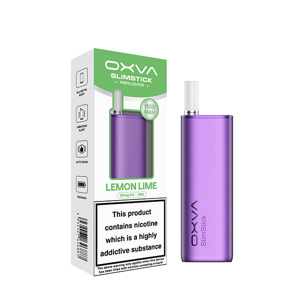 Oxva SlimStick Vape Kit