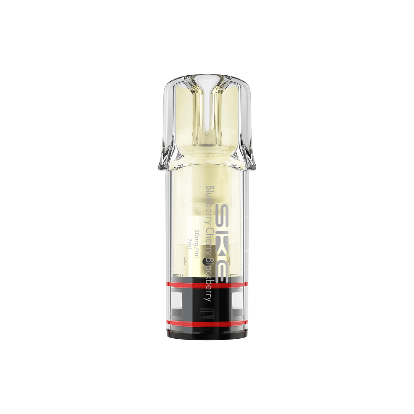 Ske Crystal Plus Pods - 2 Pack