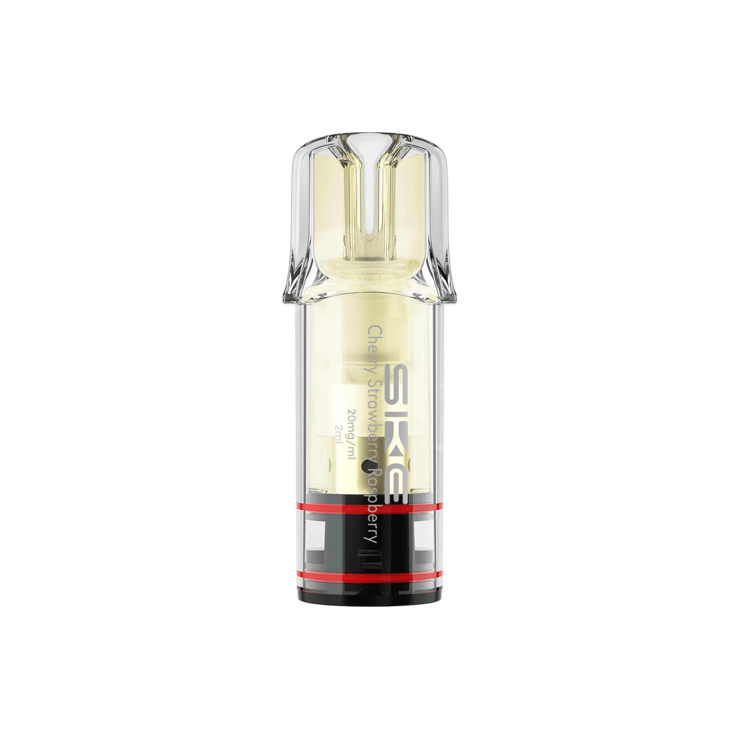Ske Crystal Plus Pods - 2 Pack