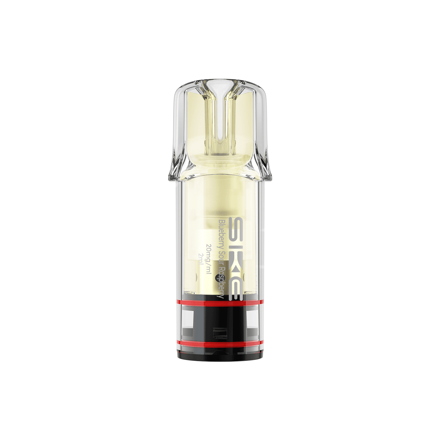 Ske Crystal Plus Pods - 2 Pack