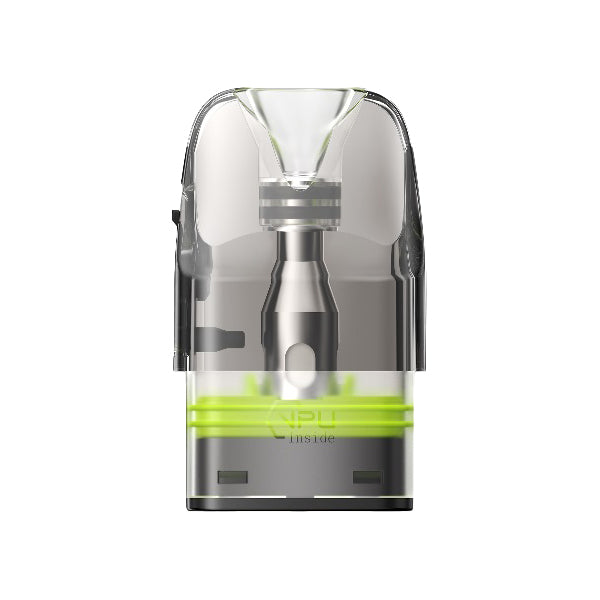 GeekVape Q Side-fill Replacement Pods