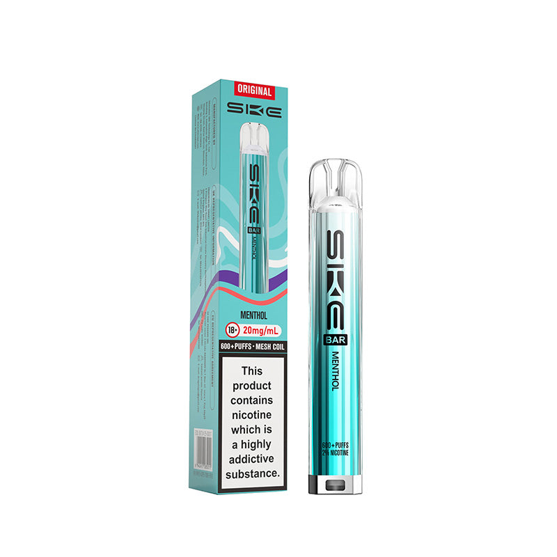 SKE Bar Prefilled Pod Kit