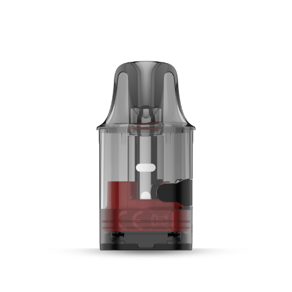 Vaporesso Vibe Series - 4.5ml Pod x2 (Pack)