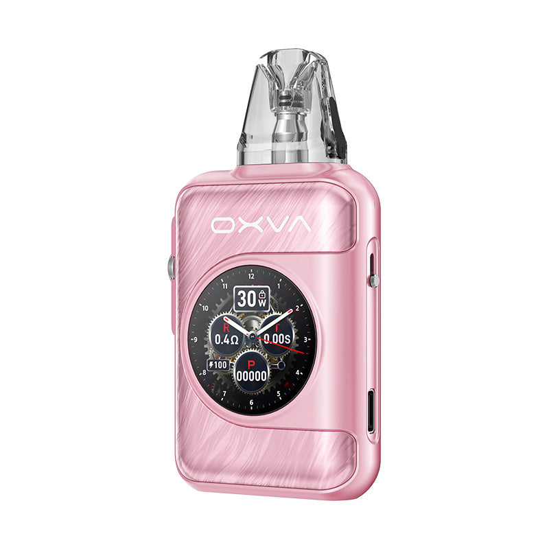 Oxva xlim SQ pro 2 dream pink variant pod kit device.