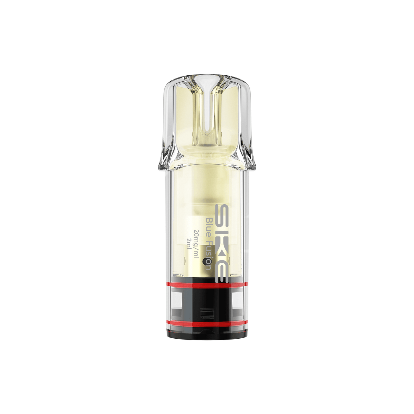 Ske Crystal Plus Pods - 2 Pack