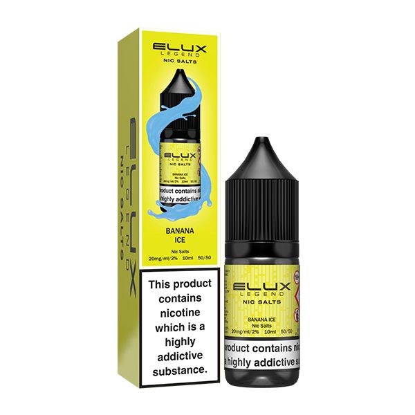 banana_ice_elux_nic_salts_10ml_vape_juice_flavour _50/50_vg/pg_blend_10mg/20mg_nicotine_strength_mouth-to-lung_mtl_vaping_variant#
