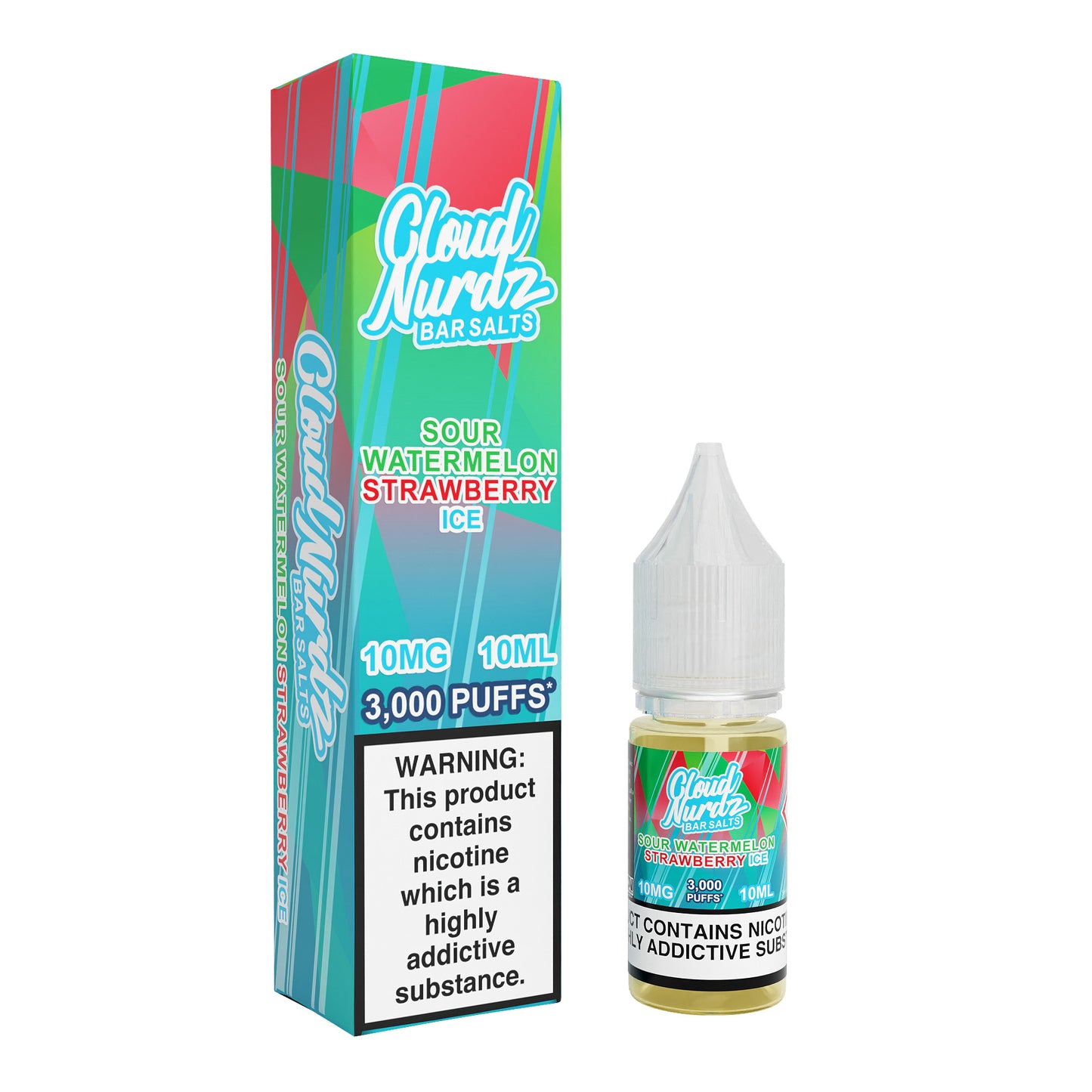 cloud-nurdz-10MG-sour-watermelon-strawberry-ice-nic-salt-10ml-Bottle_Box