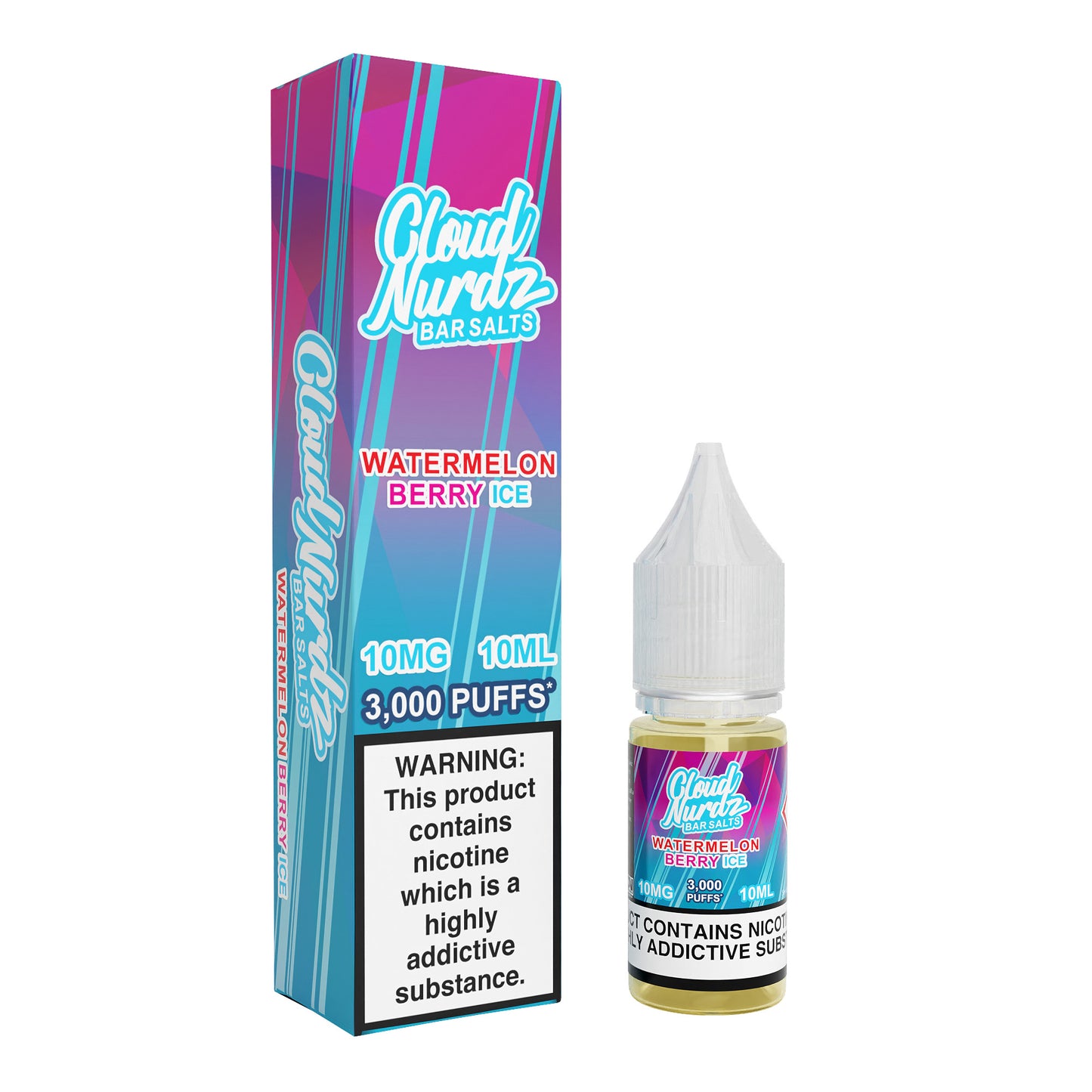 cloud-nurdz-10MG-watermelon-berry-ice-nic-salt-10ml-Bottle_Box