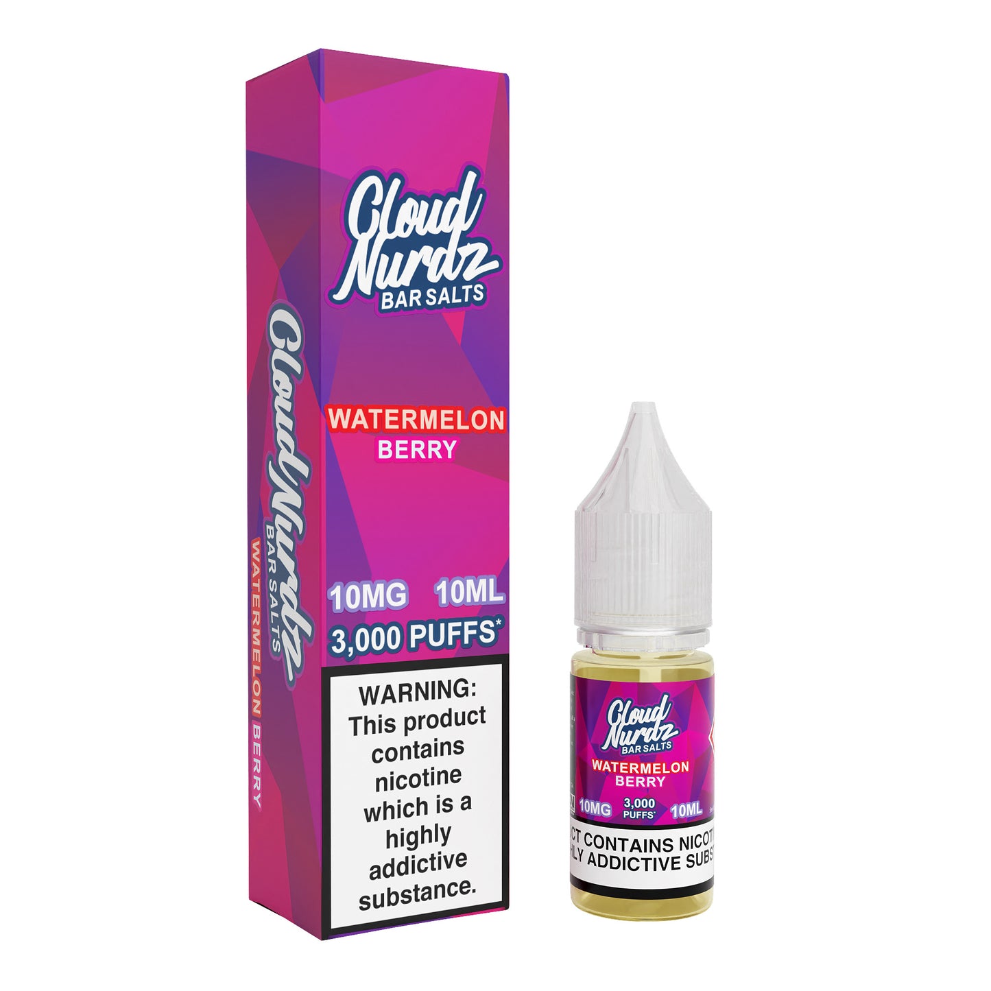 cloud-nurdz-10MG-watermelon-berry-nic-salt-10ml-Bottle_Box