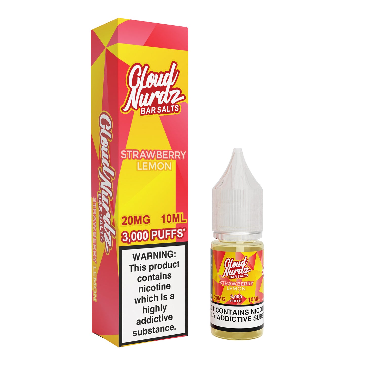 cloud-nurdz-20MG-strawberry-lemon-nic-salt-10ml-Bottle_Box