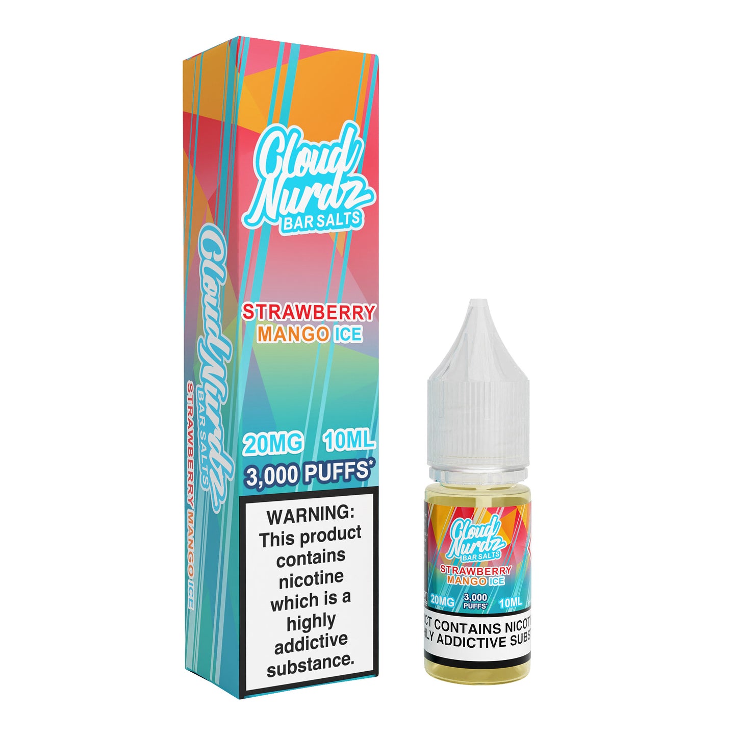 cloud-nurdz-20MG-strawberry-mango-ice-nic-salt-10ml-Bottle_Box