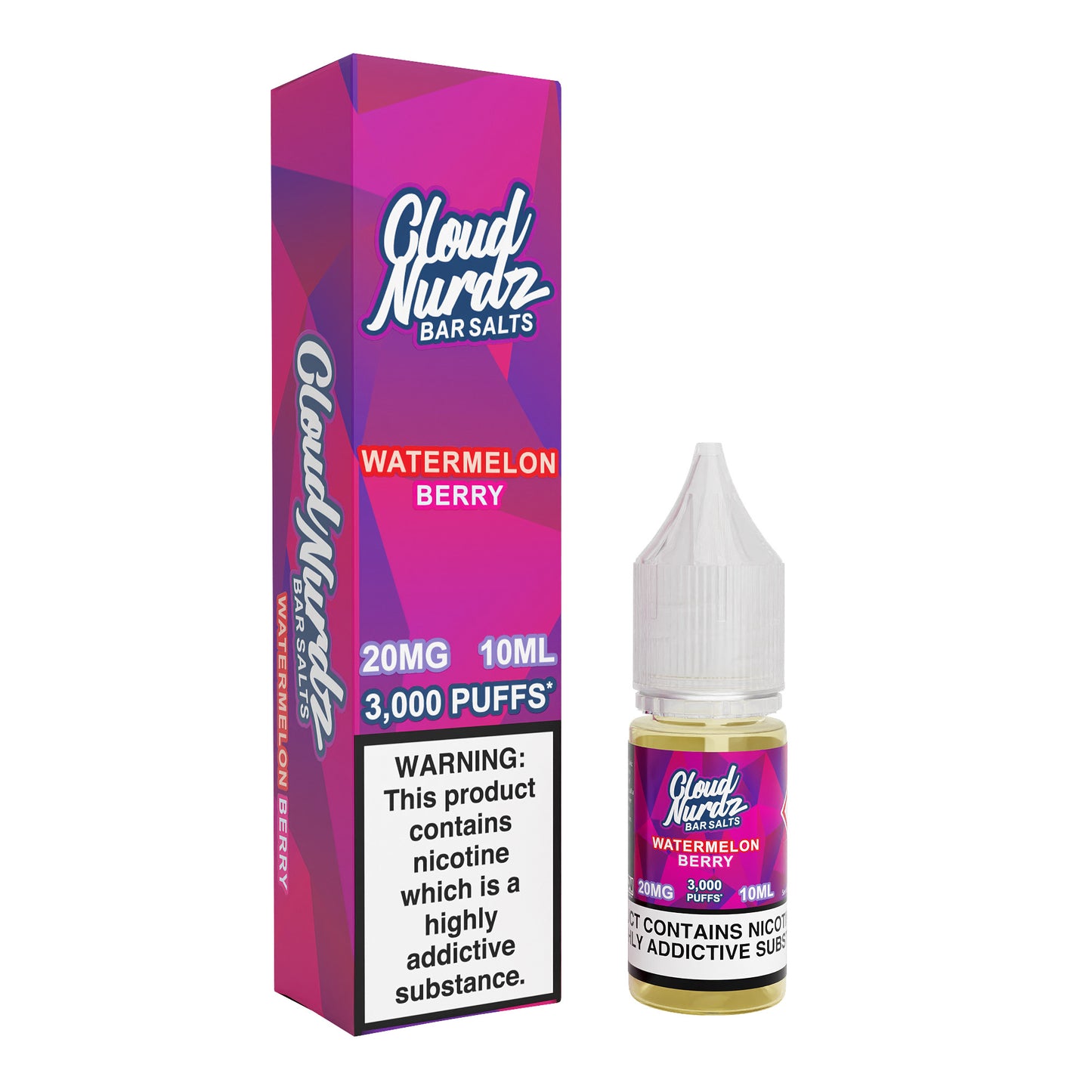 cloud-nurdz-20MG-watermelon-berry-nic-salt-10ml-Bottle_Box