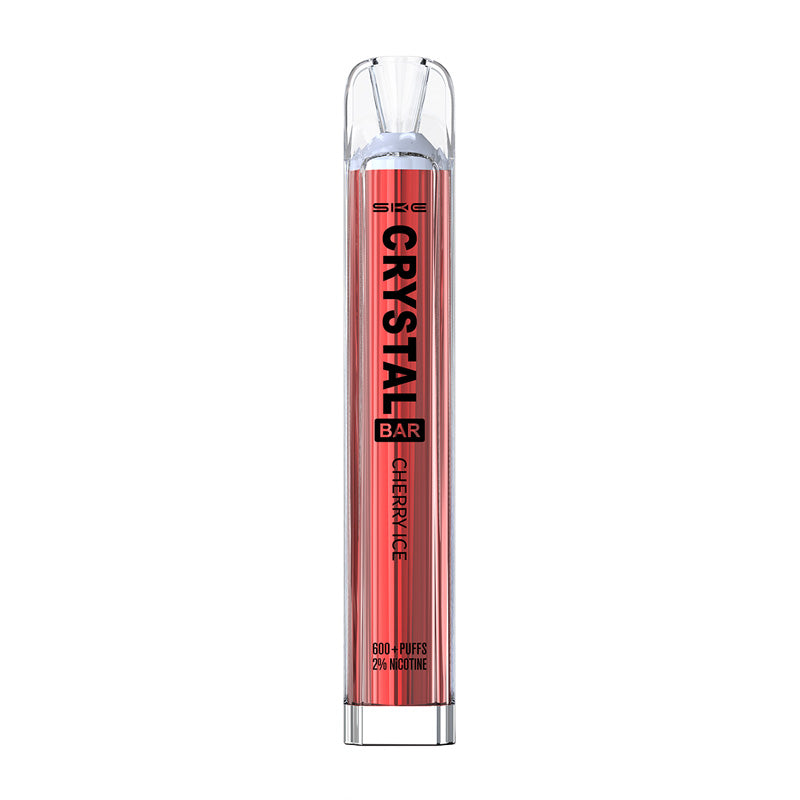 SKE Bar Prefilled Pod Kit