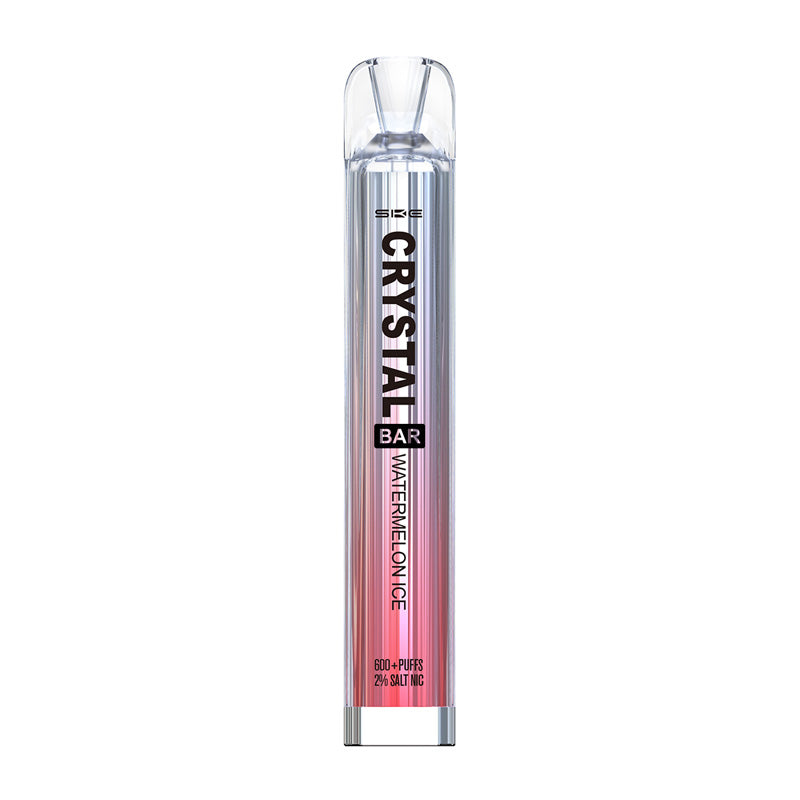 SKE Bar Prefilled Pod Kit