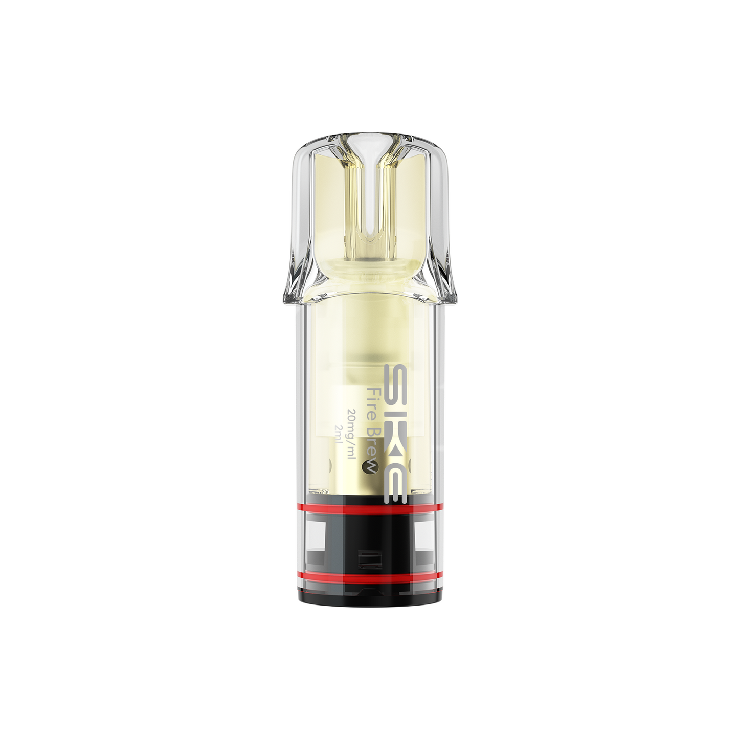 Ske Crystal Plus Pods - 2 Pack