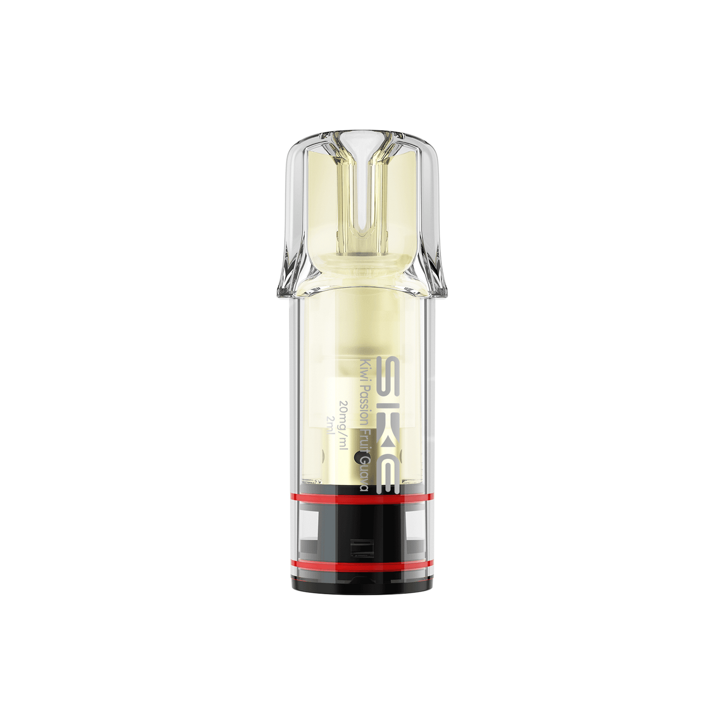 Ske Crystal Plus Pods - 2 Pack