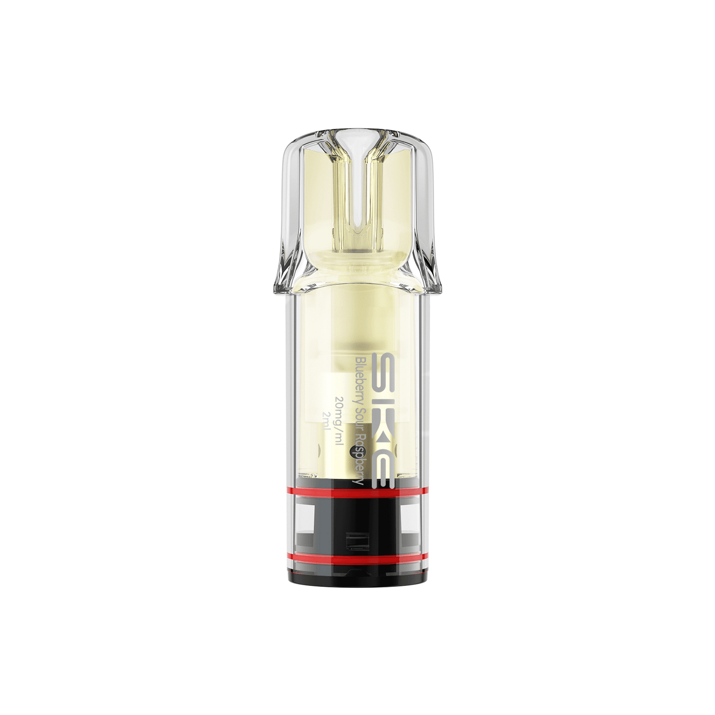 Ske Crystal Plus Pods - 2 Pack