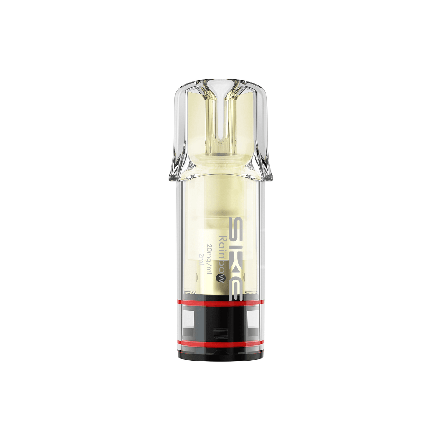 Ske Crystal Plus Pods - 2 Pack