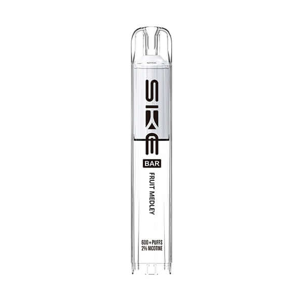 ske bar fruit medley 600 puffs prefilled replacement pod.