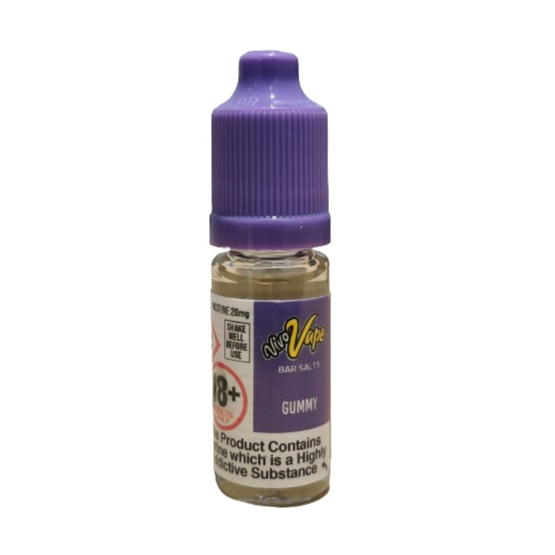 vivo_vape_bar_salts_20mg_nic_salt_e-liquid_gummy_flavour_front_angle_main