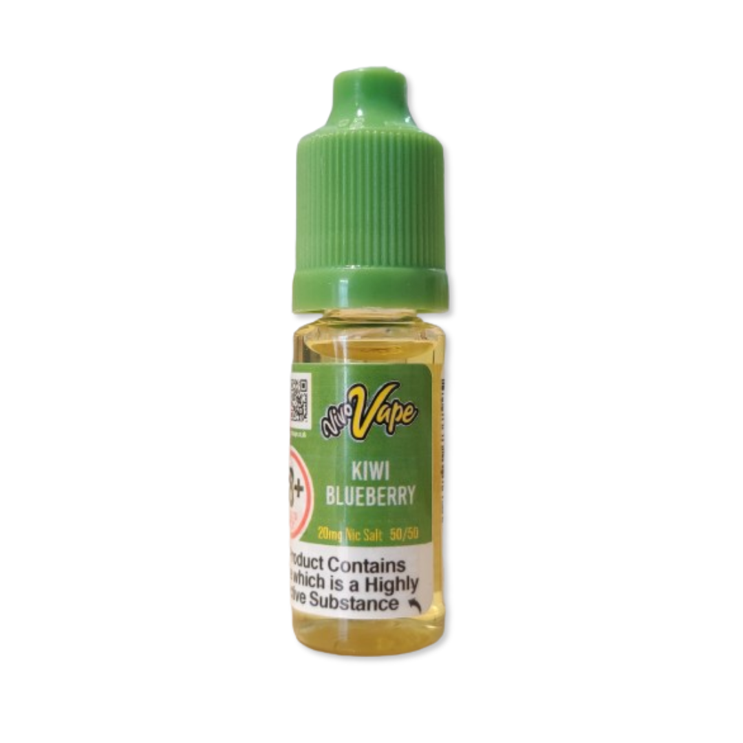 vivo_vape_bar_salts_kiwi_bluwberry_flavour_10mg_20mg_nic_salt_e-liquid_10ml_front_angle