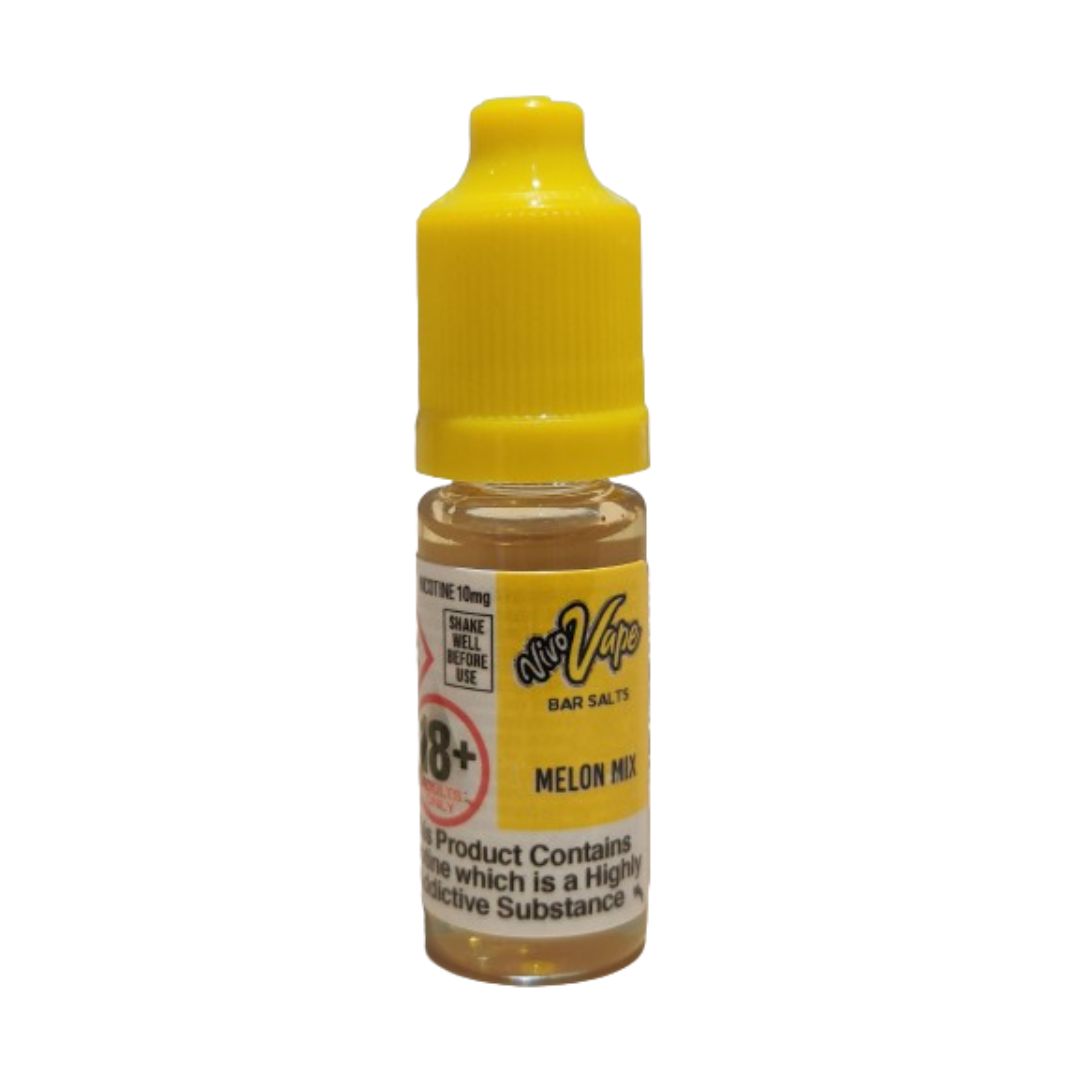 vivo_vape_bar_salts_10mg_nic_salt_e-liquid_melon_mix_flavour_front_angle_main