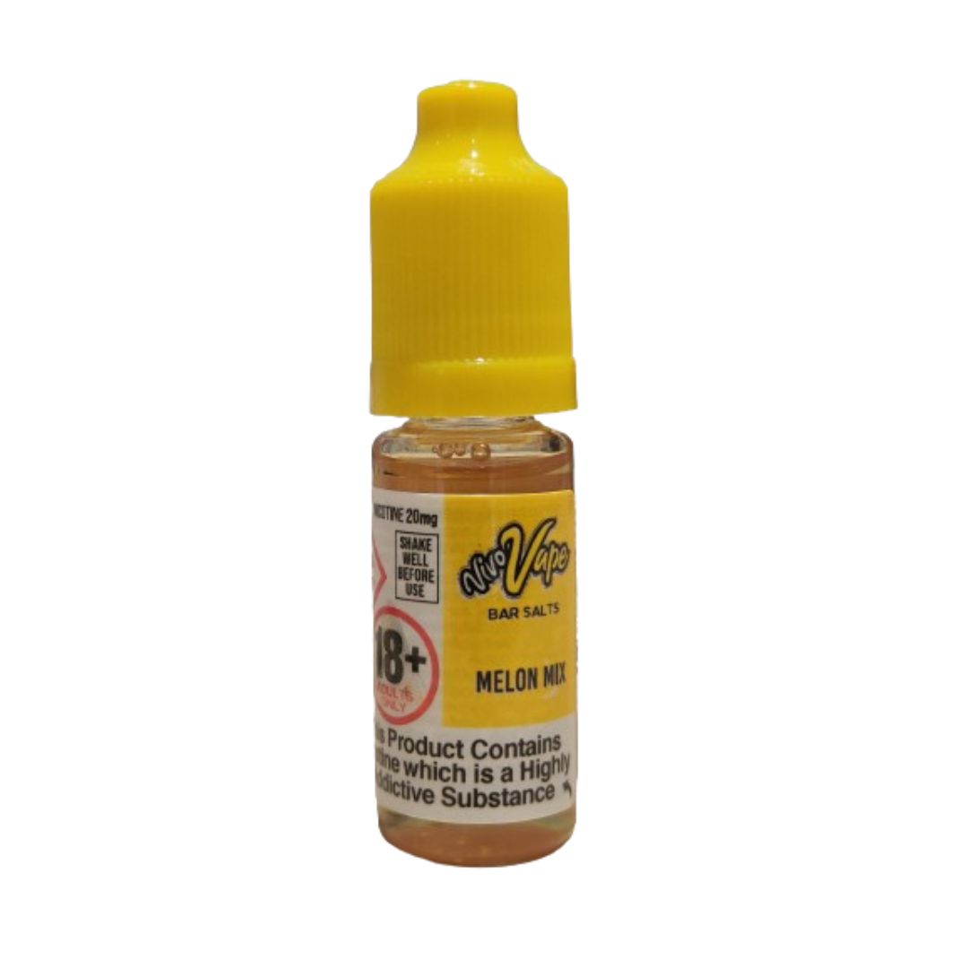 vivo_vape_bar_salts_20mg_nic_salt_e-liquid_melon_mix_flavour_front_angle_main