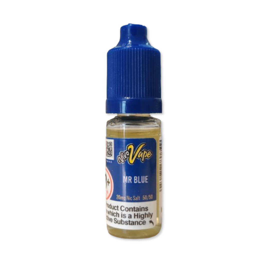 vivo_vape_bar_salts_mr_blue_flavour_10mg_20mg_nic_salt_e-liquid_10ml_front_angle