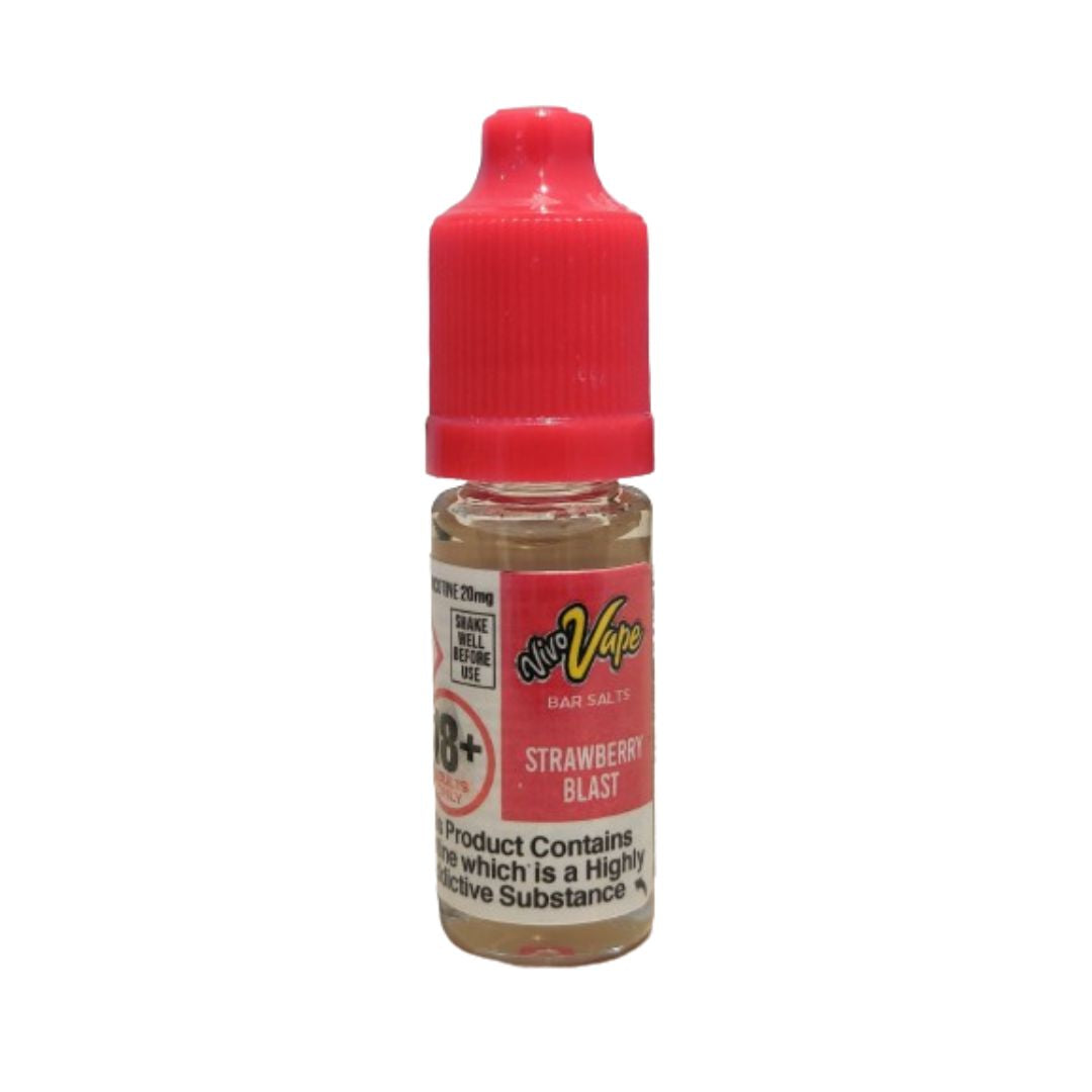 vivo_vape_bar_salts_20mg_nic_salt_e-liquid_strawberry_blast_flavour_front_angle
