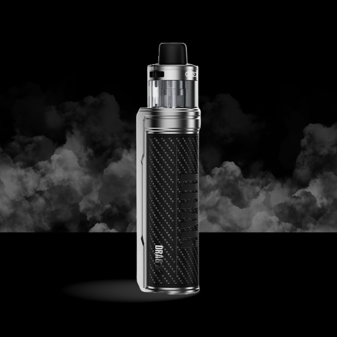 VooPoo Drag X2 Pod Vape Kit