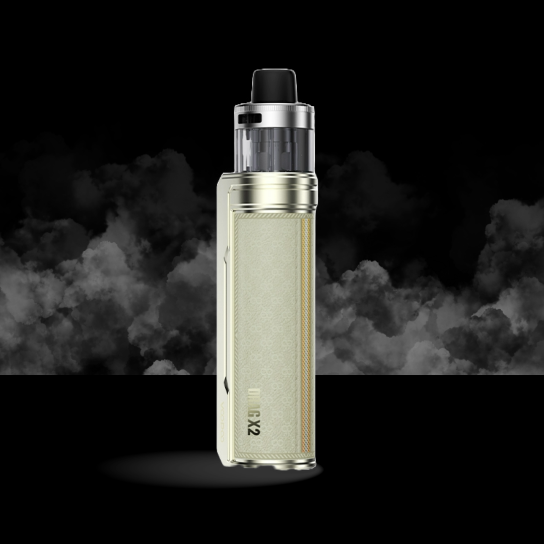 VooPoo Drag X2 Pod Vape Kit