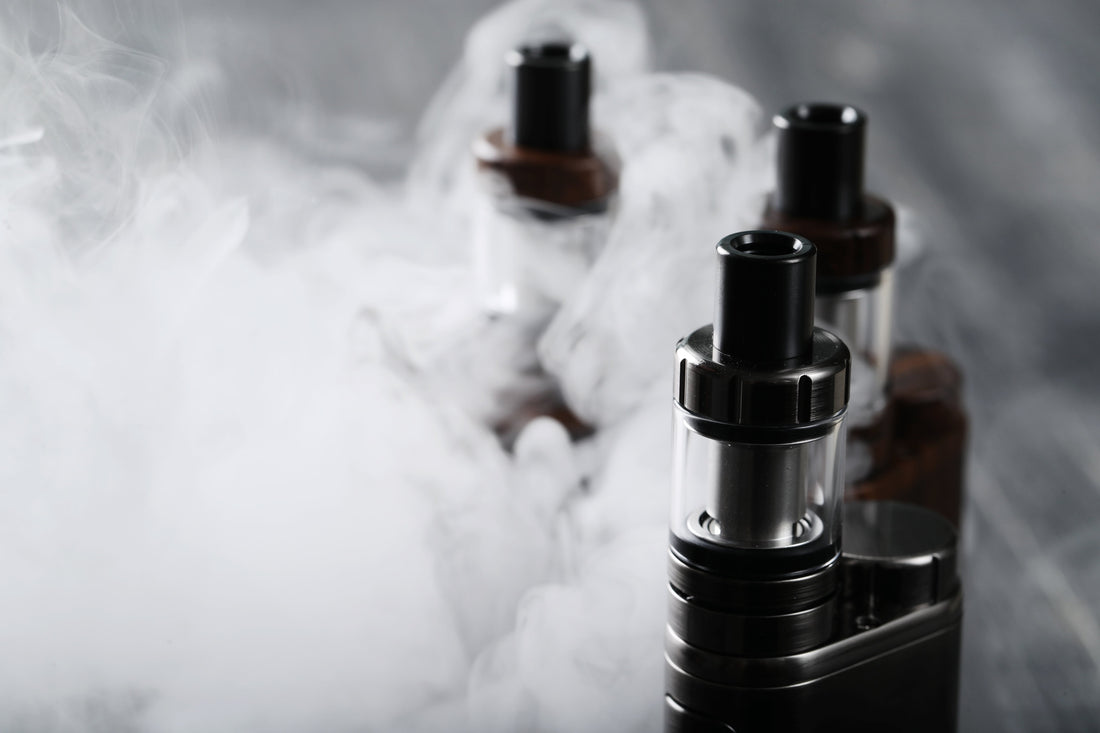 Vaping tips and tricks