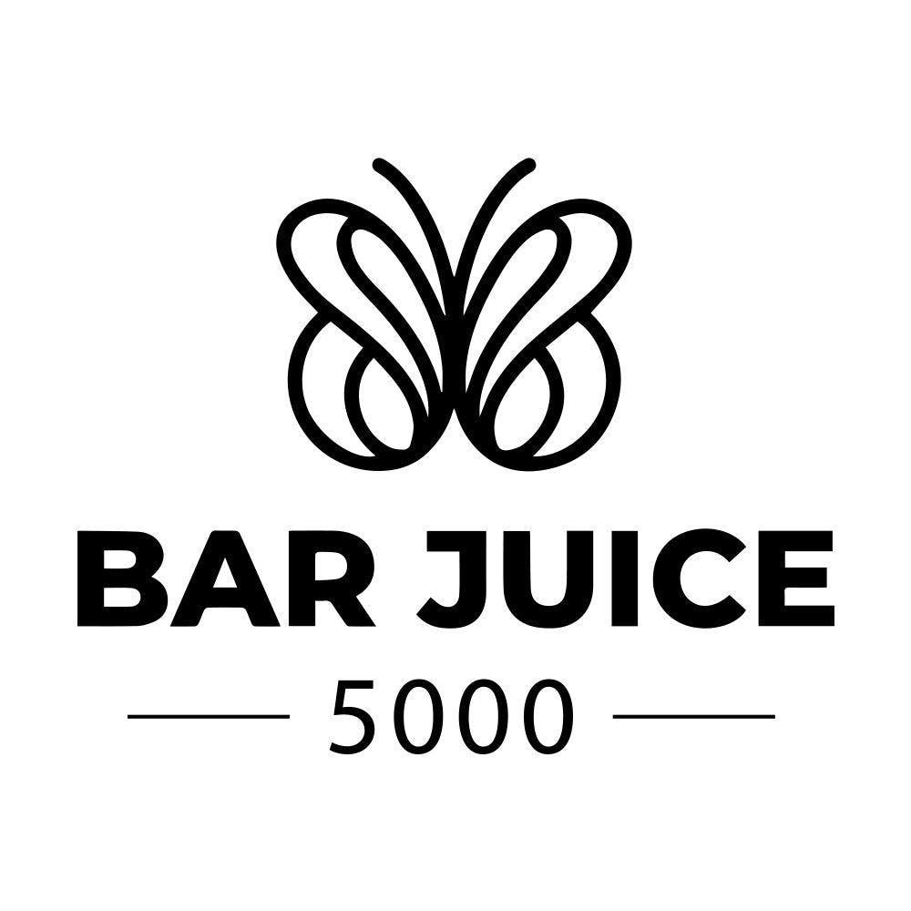 BAR JUICE 5000