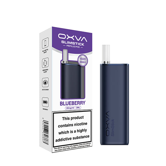 Oxva SlimStick Vape Kit