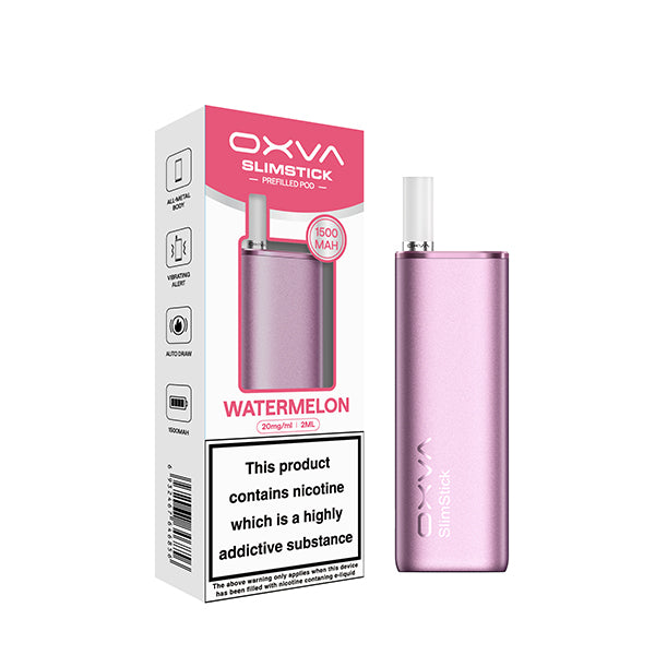 Oxva SlimStick Vape Kit