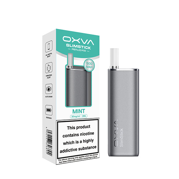 Oxva SlimStick Vape Kit