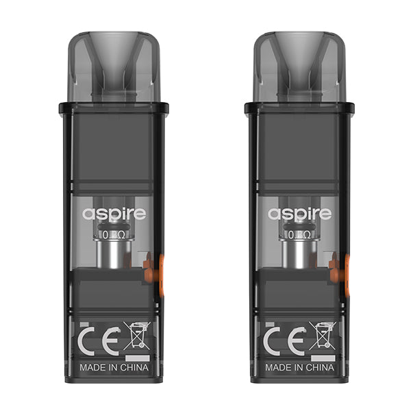 Aspire_GoteK_Refillable_Vape_Pods_2ml_&_4.5ml_capacity_0.8_Ohm_Mesh_Coil_For_Mouth-to-Lung_Vaping_Pack_of_2