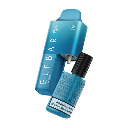 Elf Bar AF5000 Disposable Vape Kit