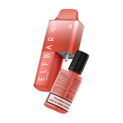 Elf Bar AF5000 Disposable Vape Kit
