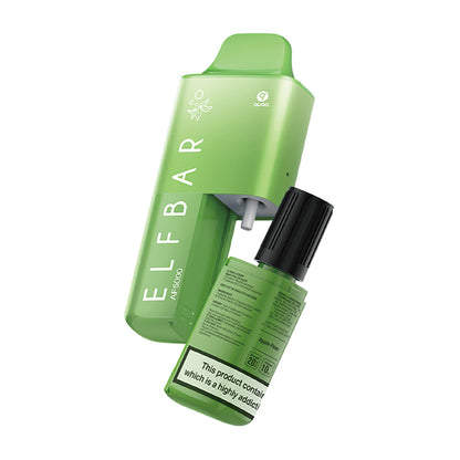 Elf Bar AF5000 Disposable Vape Kit