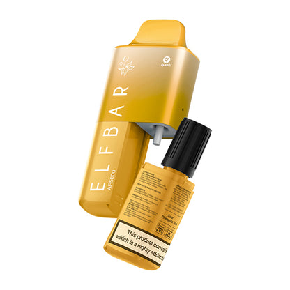 Elf Bar AF5000 Disposable Vape Kit