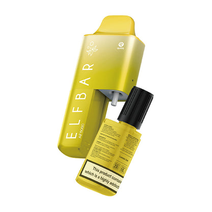 Elf Bar AF5000 Disposable Vape Kit