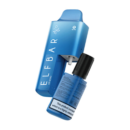 Elf Bar AF5000 Disposable Vape Kit