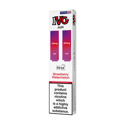 IVG_Air_Prefilled_Pods_strawberry_watermelon_variant