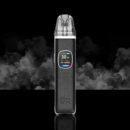 Oxva_xlim_pro_2_black&white_pod_vape_kit_variant