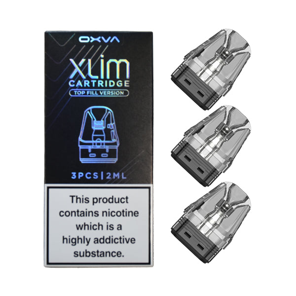 Oxva Xlim V3 Replacement Pod