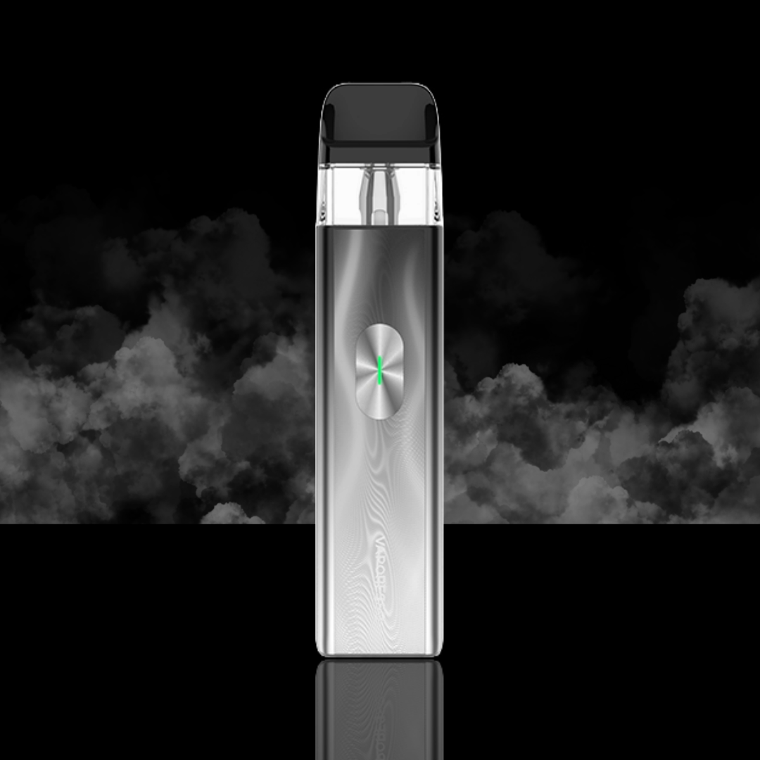 vaporesso_xros_4_mini_vape_kit_space_grey_showing_compact_aluminium_body_with_1000mah_battery_usb-c_charging_and_adjustable_mtl_rdtl_airflow_variant.