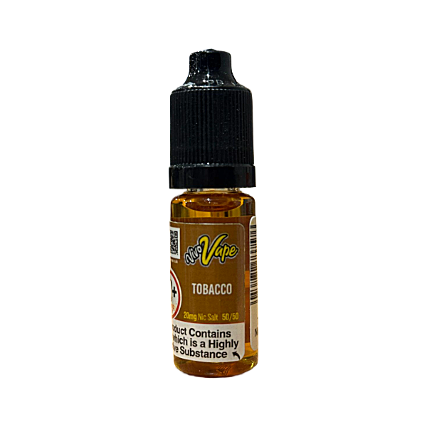Vivo Nic Salt E-Liquid - 10/ 20mg MTL Vape Juice